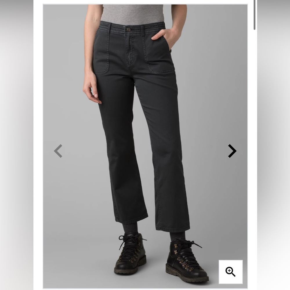 NWT Prana Sancho Slim Pant